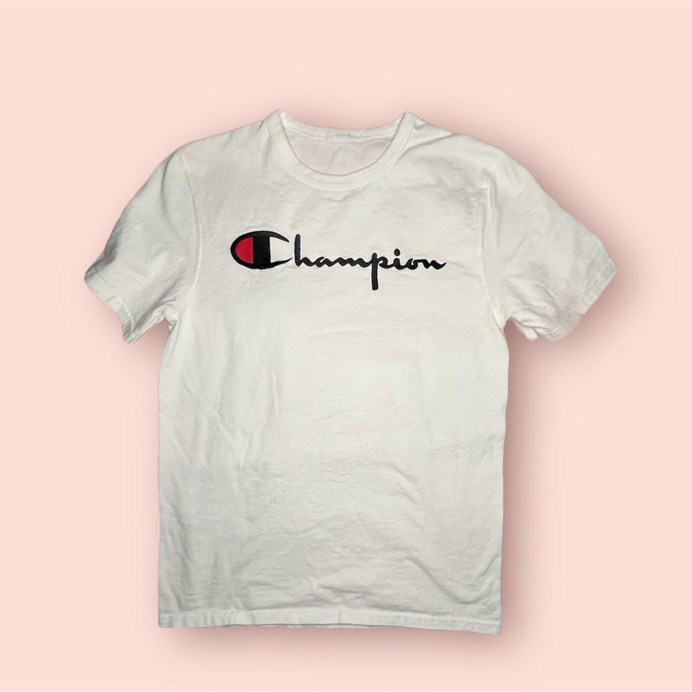 Champion Tee